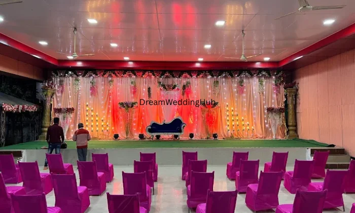 Godara marriage Garden